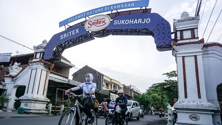 Pemerintah Pastikan Hak Eks Karyawan Sritex Terjamin
