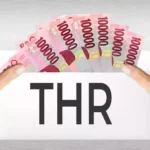 Perintah Awasi Ketat THR Sesuai Ketentuan, Hingga Konsumsi Masyarakat Terdorong