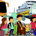 Pemerintah Terus Perbaiki Infrastruktur Jelang Arus Mudik Lebaran 2025