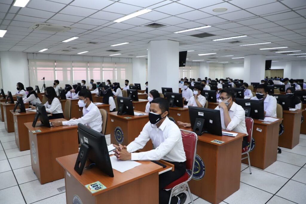 Sinergi Antarlembaga Percepat Pengangkatan CASN
