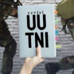 UU TNI Pastikan Pemisahan Tugas Militer dan Sipil