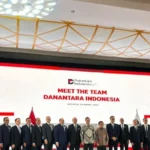 Pengurus Danantara Berasal dari Kalangan Profesional, Tepis Isu Koncoisme dan Orang Titipan