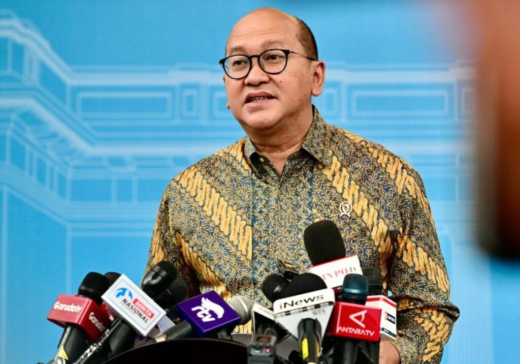 Danantara Diisi Tenaga Profesional Demi Kuatkan Fondasi Investasi Nasional