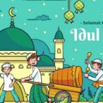 Stok Bahan Pangan dan BBM Tercukupi untuk Lebaran 2025