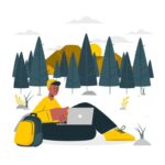 WFA Ubah Pola perjalanan dan Cegah Kepadatan Arus Mudik Lebaran dan Nyepi