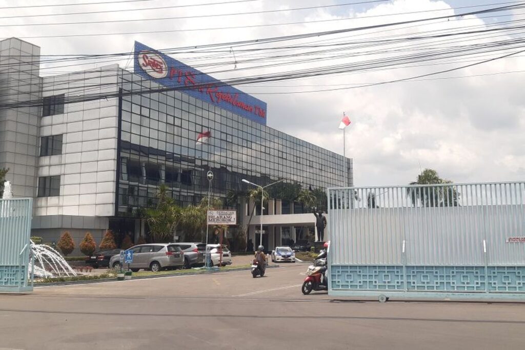 Pemerintah Gercep Atasi PHK Massal Sritex, Ribuan Lowongan Kerja Disiapkan