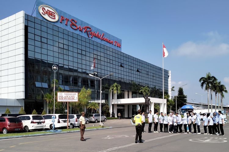Eks Karyawan Sritex Tolak Provokasi Demo, Fokus pada Solusi