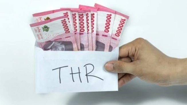 Pemerintah Kawal THR Sesuai Regulasi demi Perputaran Ekonomi yang Sehat