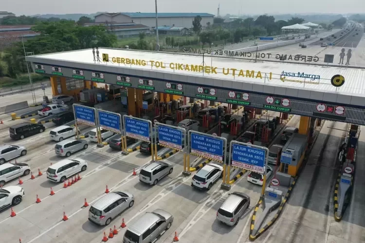 Diskon Berbagai Moda Transportasi Warnai Momen Mudik 2025