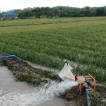 Presiden Prabowo Buktikan Janji Swasembada Pangan dan Air