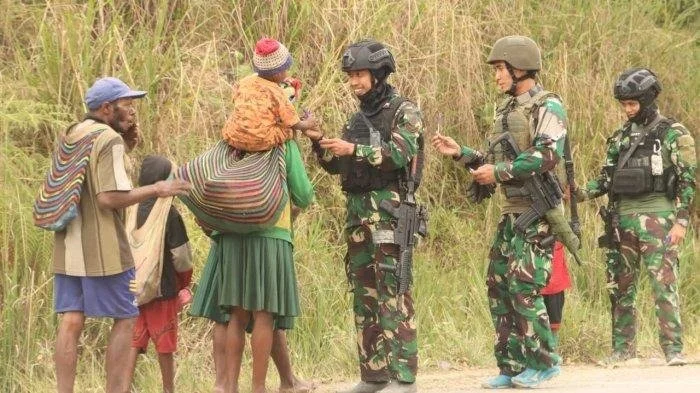 Nduga Bangkit: Rekonsiliasi dan Pembangunan Menjadi Fokus Utama