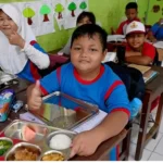 Program MBG Tingkatkan Gizi, Kesehatan, dan Kecerdasan Anak-Anak