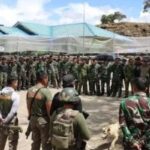 Pemerintah Tegaskan Tidak Ada Ruang bagi Separatisme di Papua