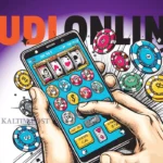 Pemblokiran DigitalOcean Buktikan Komitmen Pemerintah Basmi Judi Online