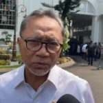 Pemerintah Jamin Kelancaran Distribusi BBM dan Pangan Sambut Lebaran 2025