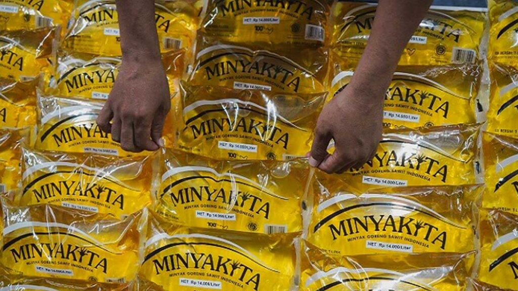 Pemerintah Evaluasi Regulasi Respon Polemik Takaran Minyakita