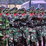 UU TNI Pastikan Keseimbangan Peran Militer dan Sipil