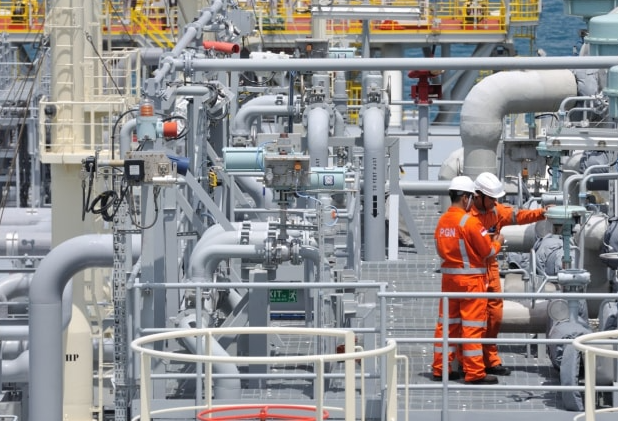 Pemerintah Percepat Migrasi LPG ke CNG, Ketahanan Energi Nasional Makin Diperkuat