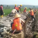 Presiden Prabowo Buktikan Komitmen, Swasembada Pangan dan Air Makin Nyata