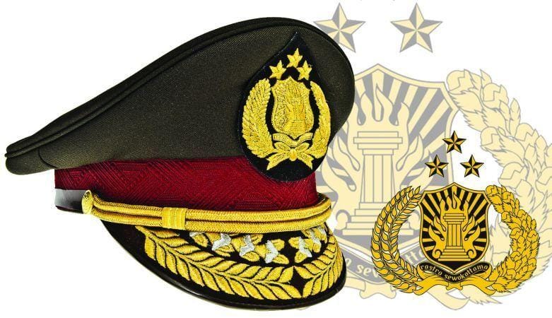 RUU Polri Tetap Junjung Supremasi Sipil dan Demokrasi Rakyat