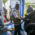 Stok Listrik dan BBM Aman Selama Momentum Lebaran 2025