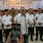 Pemerintah Pastikan Ketersediaan Pangan dan BBM Jelang Lebaran 2025