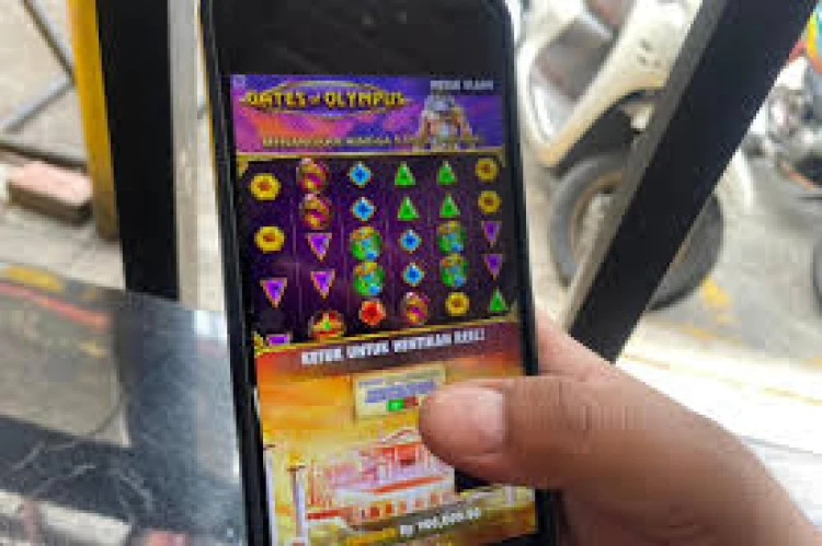 Sinergi Pemerintah Gandeng Lintas Sektor Berantas Judi Online