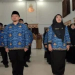 Kepastian Pengangkatan CASN Dijamin Inpres, Presiden Minta Masyarakat Tenang