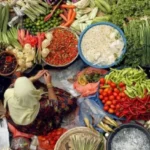 Pemerintah Terus Jaga Stabilitas Stok Pangan Hadapi Lebaran
