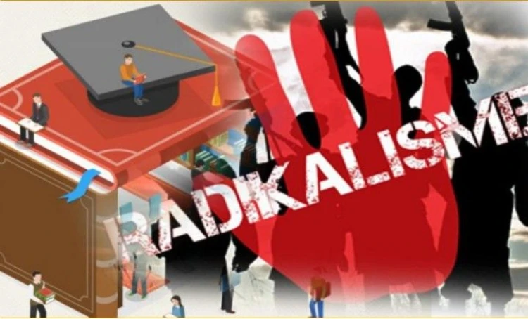 Jaga Kesucian Ramadhan, Tolak Provokasi dan Radikalisme