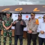 Pemerintah Pastikan Kejar OPM Pelaku Kejahatan Guru di Yahukimo