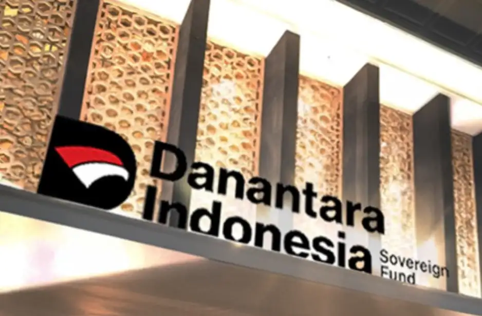 Danantara, Motor Penggerak Investasi Pemerintah