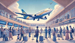 Diskon Tiket Pesawat dan Tol Dorong Pertumbuhan Ekonomi Saat Lebaran