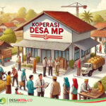 Koperasi Desa Merah Putih Wujudkan Kesejahteraan Ekonomi Rakyat