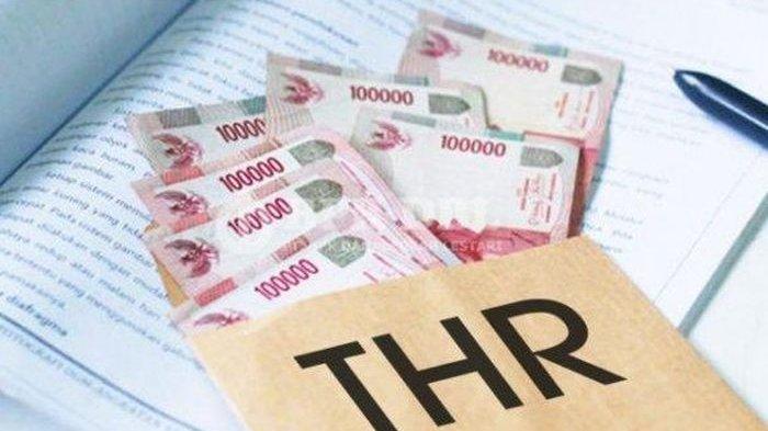 Pemerintah Kawal THR Sesuai Regulasi demi Putaran Ekonomi yang Sehat