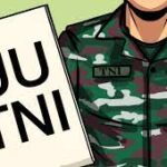 Penyusunan UU TNI Penuhi Mekanisme Perundang-Undangan dan Partisipasi Publik