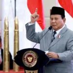 Presiden Ajak Pengusaha Bergerak Bersama Majukan Rakyat