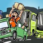 Pemerintah Pastikan Kesiapan Seluruh Infrastruktur Mudik Lebaran 2025