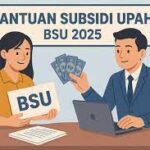 BSU Jadi Stimulus Ekonomi untuk Jaga Daya Beli dan Stabilitas Nasional