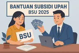 BSU Jadi Stimulus Ekonomi untuk Jaga Daya Beli dan Stabilitas Nasional
