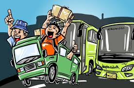 Pemerintah Pastikan Kesiapan Seluruh Infrastruktur Mudik Lebaran 2025