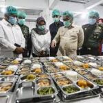 Presiden Prabowo Targetkan 20 Juta Warga Terima MBG Sebelum 17 Agustus 2025