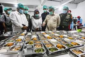 Presiden Prabowo Targetkan 20 Juta Warga Terima MBG Sebelum 17 Agustus 2025