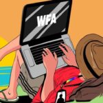 Kebijakan WFA Urai Kepadatan Arus Mudik Lebaran dan Nyepi