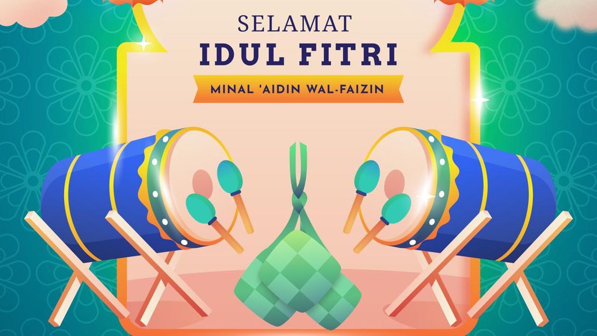 Sinergi Pemerintah dan Aparat Keamanan Wujudkan Semua Titik Keramaian Kondusif Saat Idul Fitri