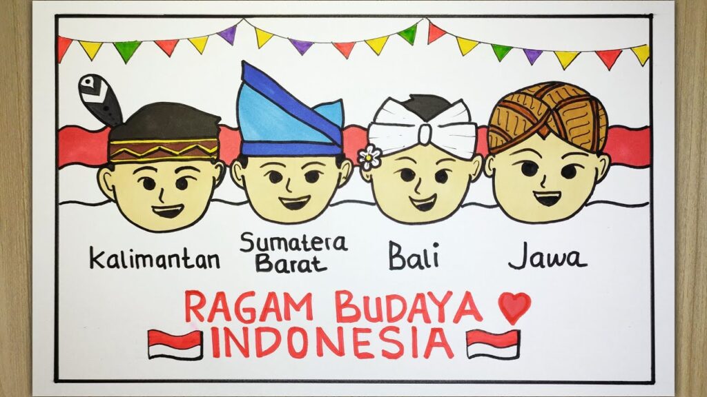 Penetapan Hari Kebudayaan Nasional 17 Oktober Perkuat Jati Diri Bangsa