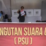 Pemerintah Pastikan Kesiapan Pemungutan Suara Ulang Aman dan Demokratis