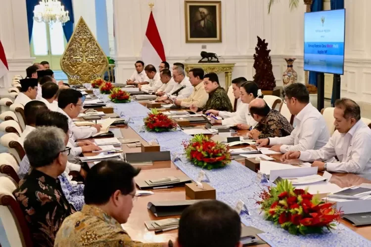 Pemerintah Hadirkan Investor, Eks Pekerja Sritex Akan Kembali Bekerja