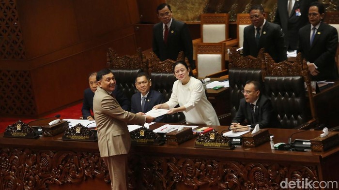 Revisi UU TNI Mengokohkan Pertahanan Negara di Era Global