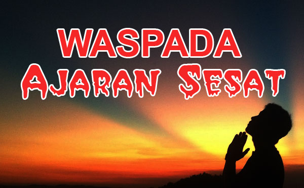 Waspada Aliran Sesat Pangissengana Tarekat Ana’ Loloa Ganggu Kerukunan Umat